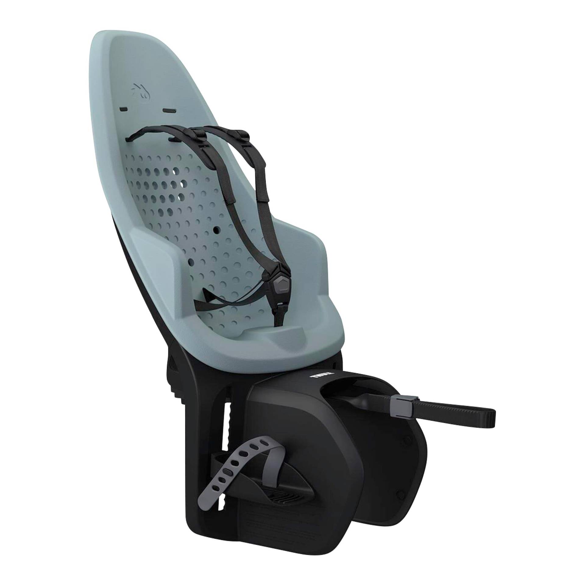 Kinderfahrradsitz Yepp 2 Maxi für MIK HD Gepäckträger Kinderfahrradsitz Yepp 2 Maxi für MIK HD Gepäckträger von Thule