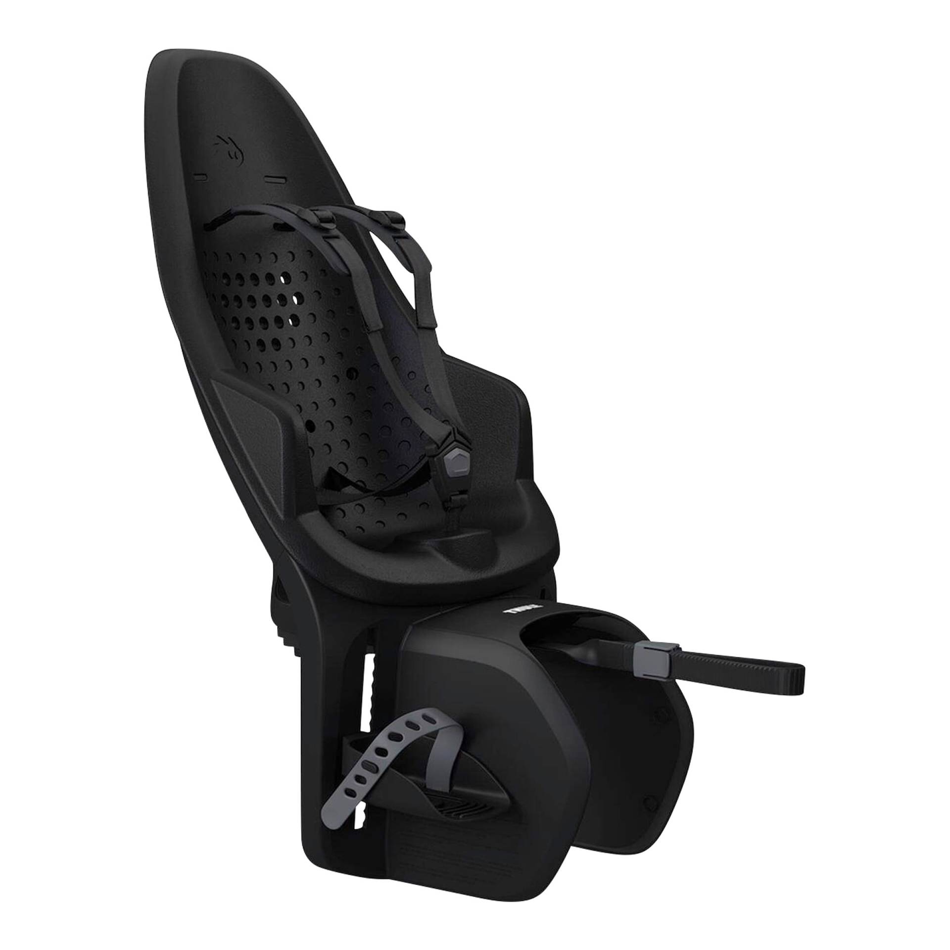 Kinderfahrradsitz Yepp 2 Maxi für MIK HD Gepäckträger Kinderfahrradsitz Yepp 2 Maxi für MIK HD Gepäckträger von Thule