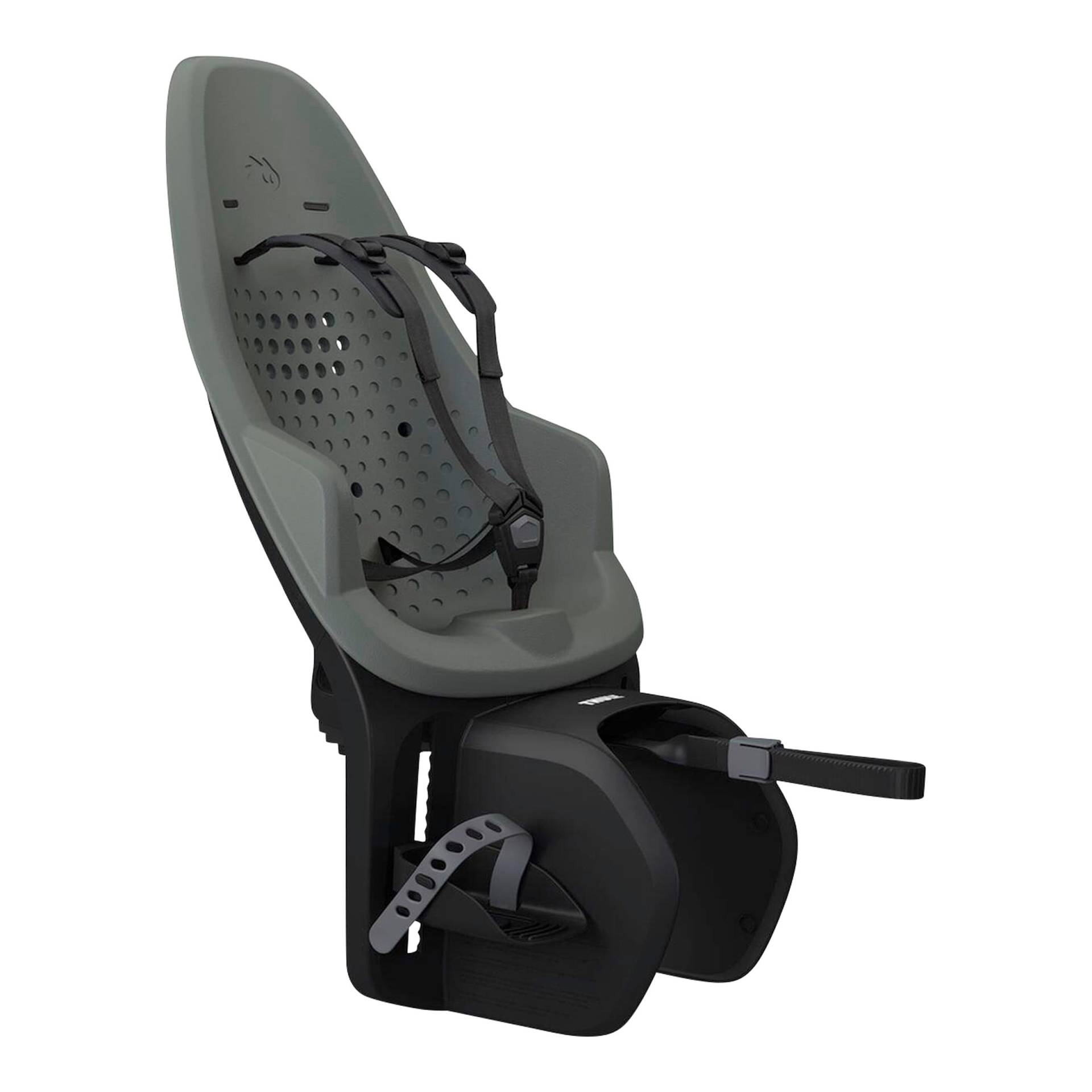 Kinderfahrradsitz Yepp 2 Maxi für MIK HD Gepäckträger Kinderfahrradsitz Yepp 2 Maxi für MIK HD Gepäckträger von Thule