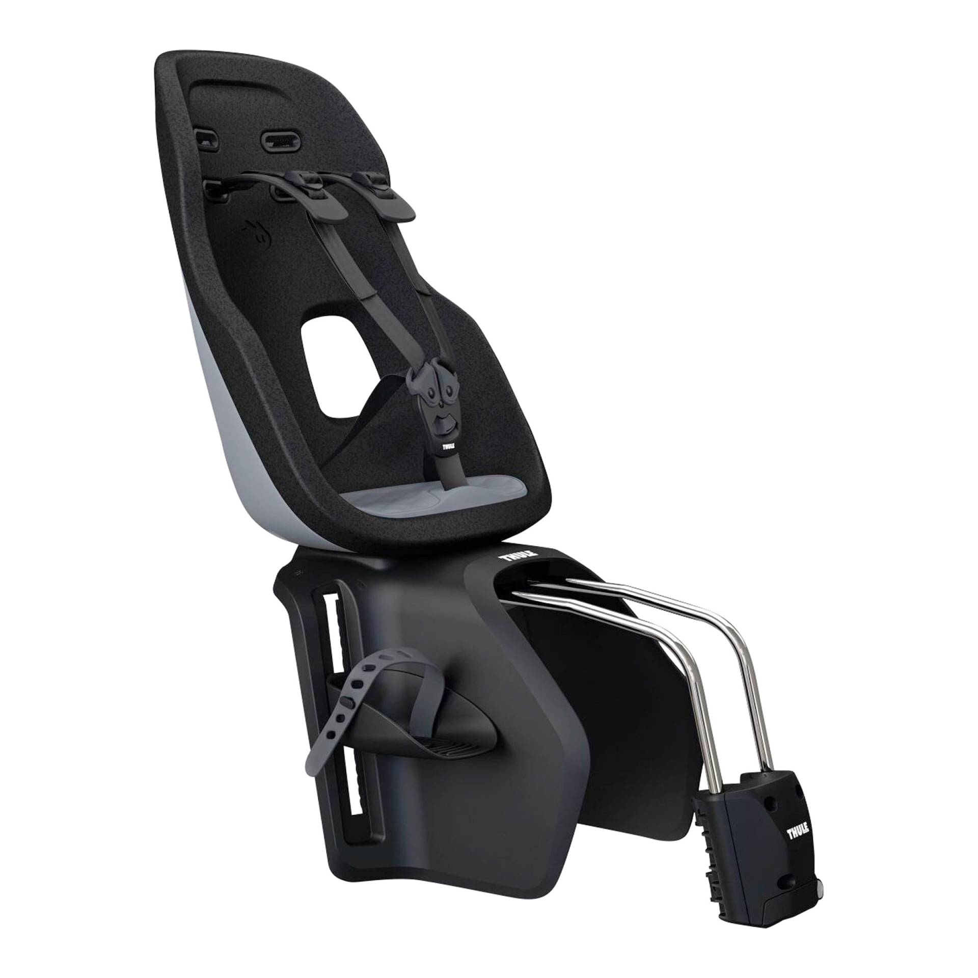 Kinderfahrradsitz Yepp Nexxt 2 Maxi von Thule