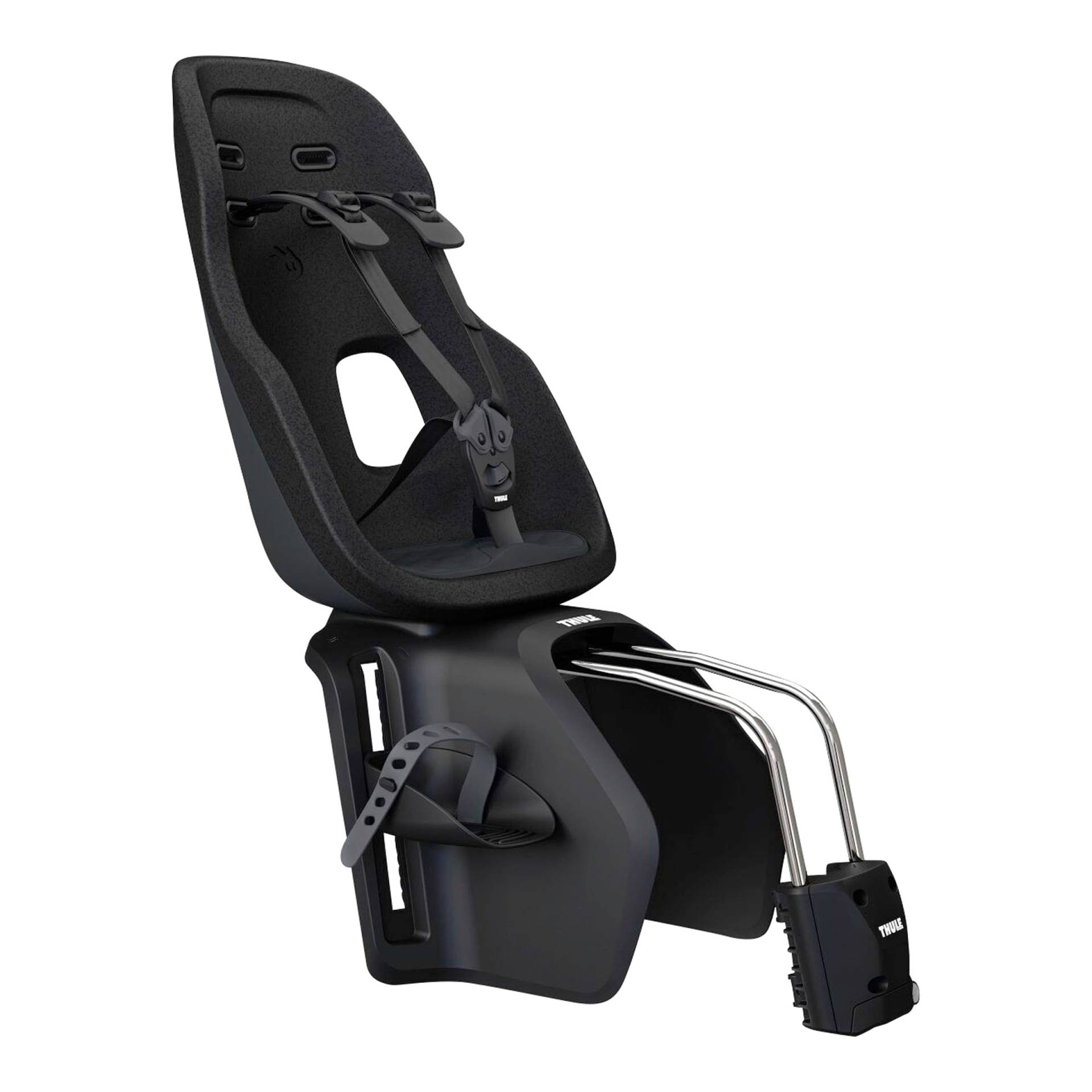 Kinderfahrradsitz Yepp Nexxt 2 Maxi von Thule