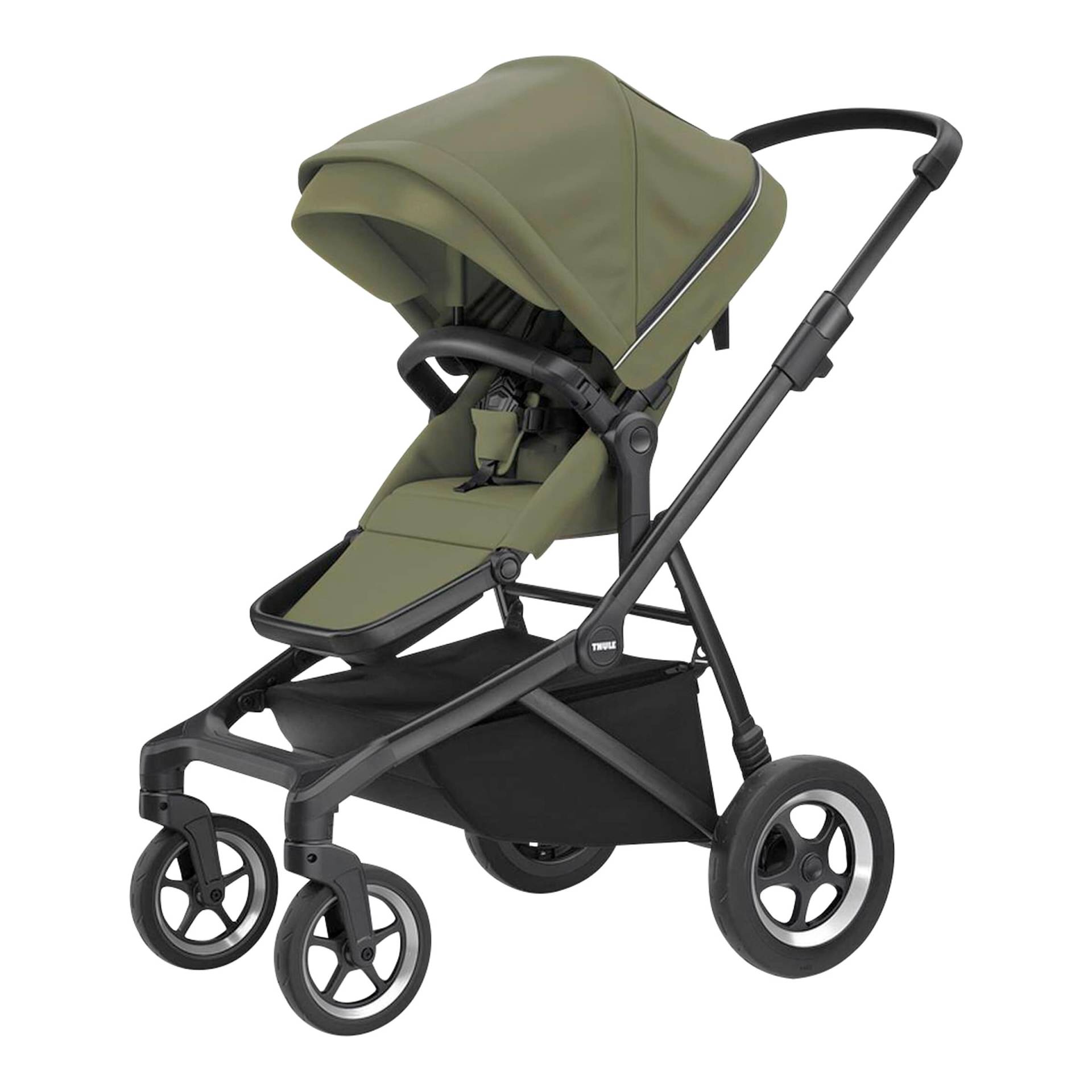 Kinderwagen Sleek von Thule