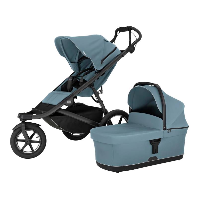 Kombikinderwagen Urban Glide 3 von Thule