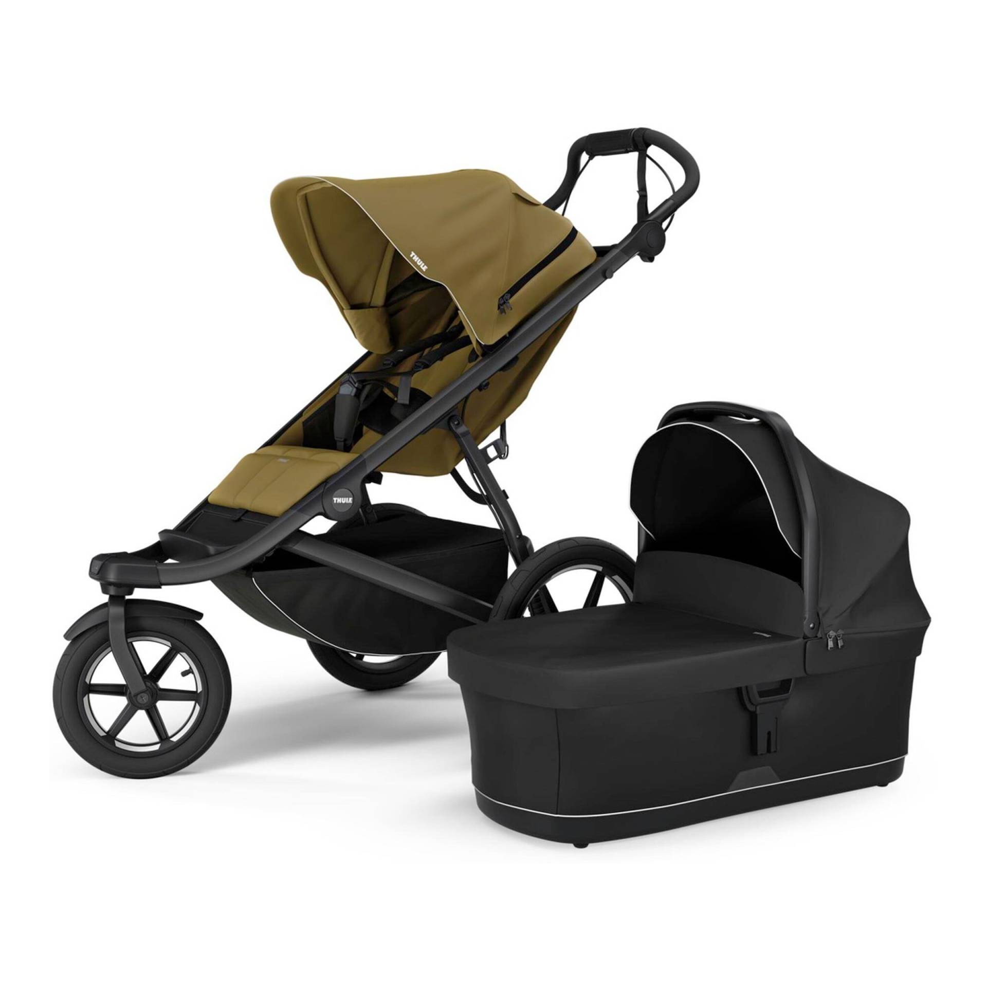 Kombikinderwagen Urban Glide 3 von Thule