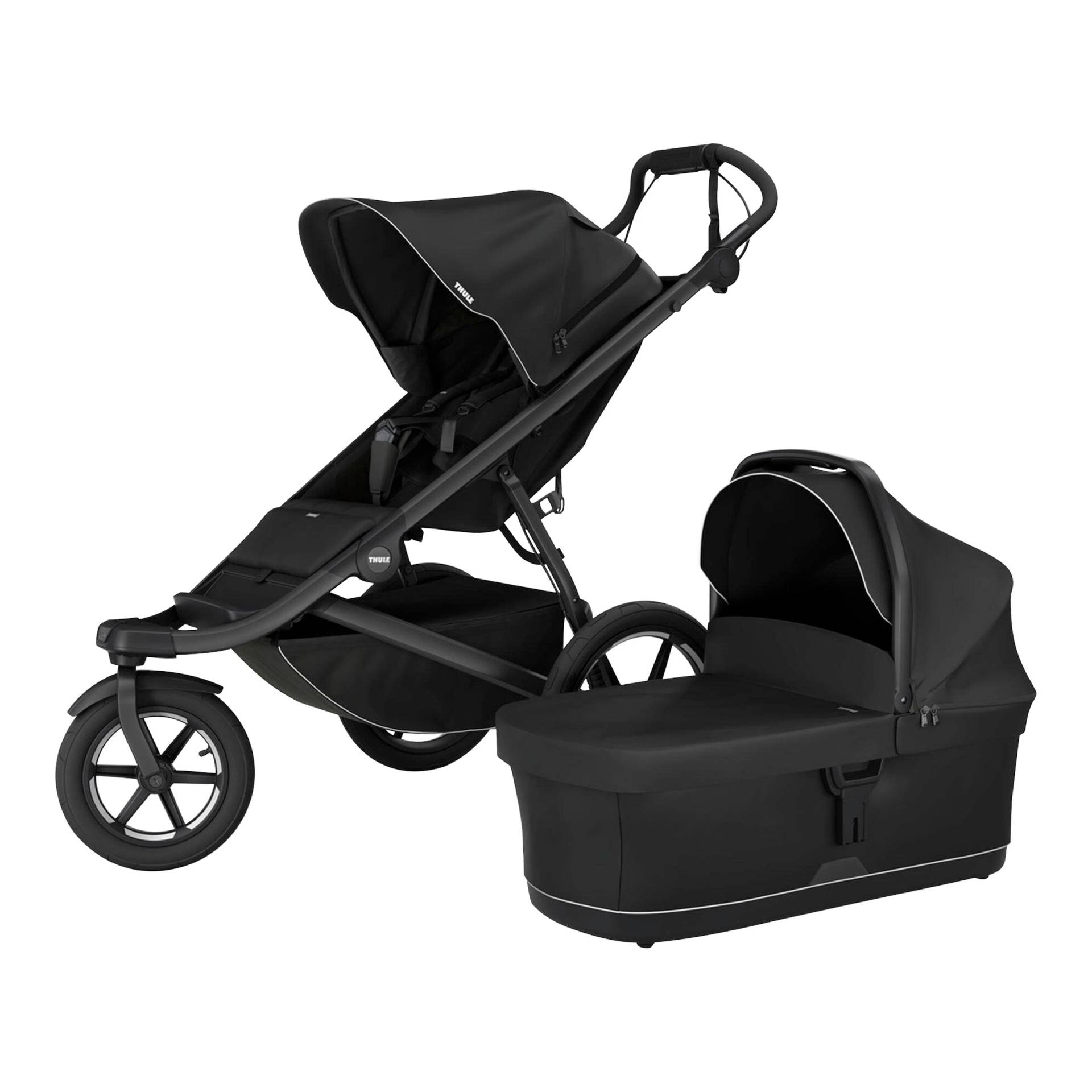 Kombikinderwagen Urban Glide 3 von Thule