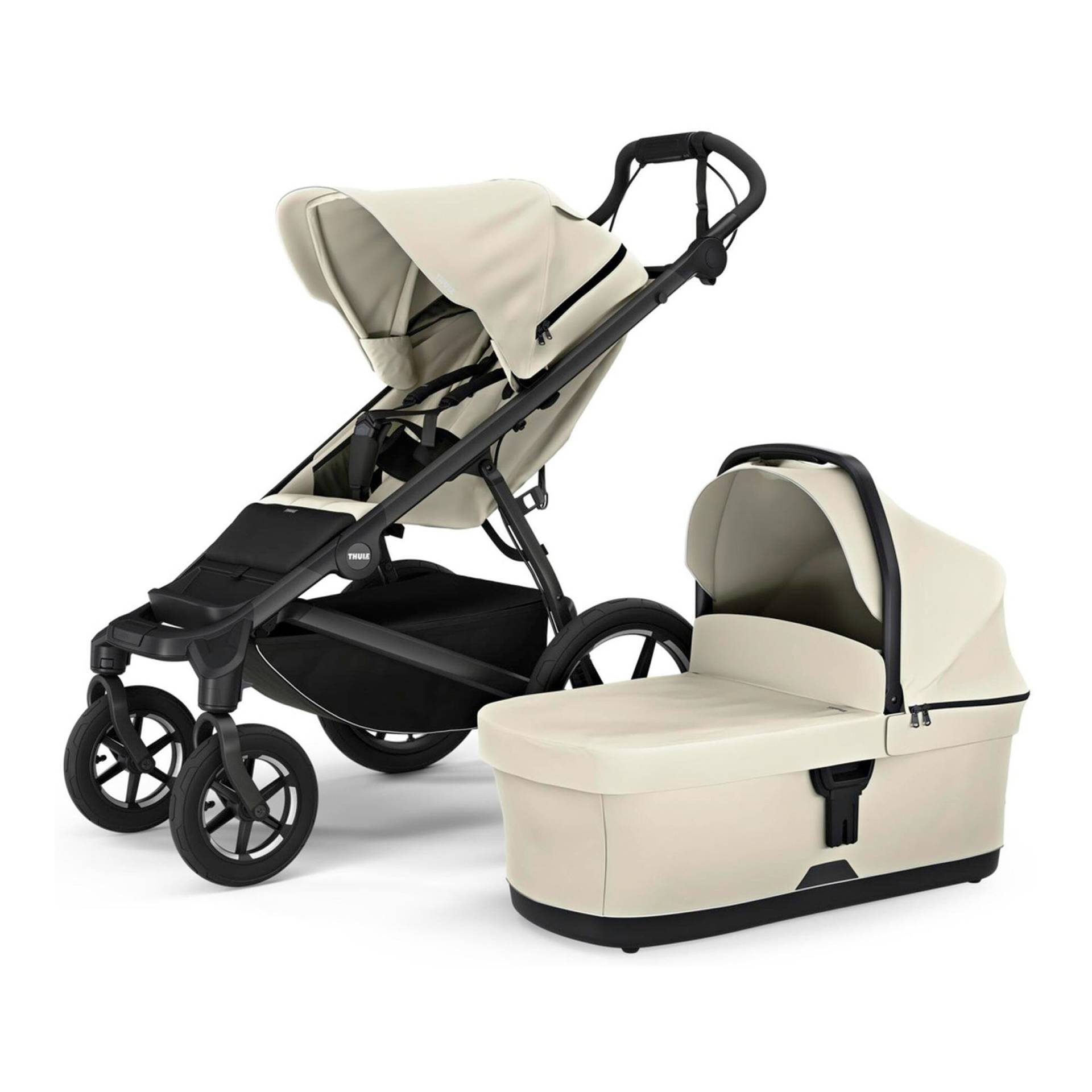 Kombikinderwagen Urban Glide 4-Wheel von Thule