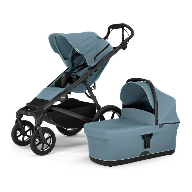 Kombikinderwagen Urban Glide 4-Wheel von Thule