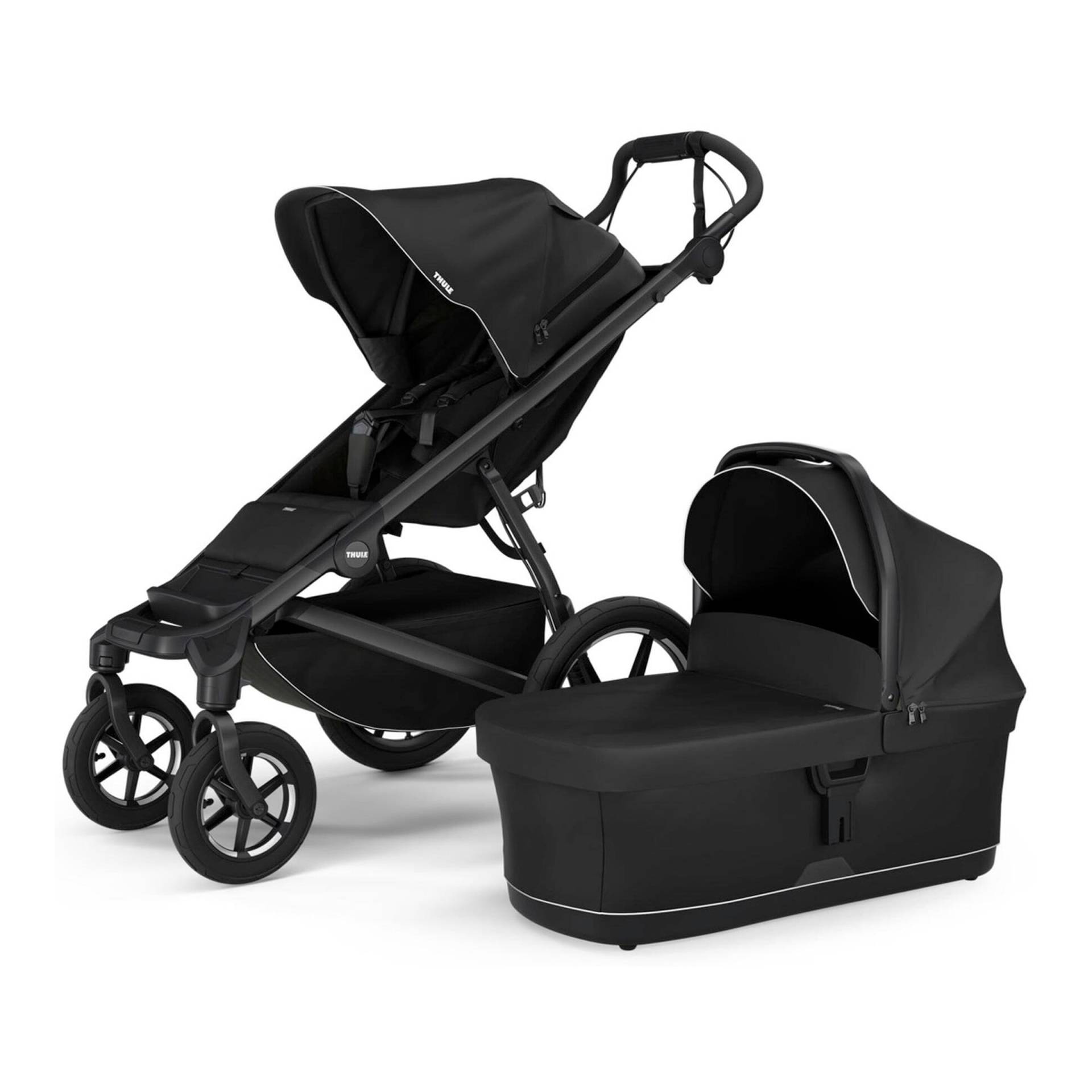 Kombikinderwagen Urban Glide 4-Wheel von Thule