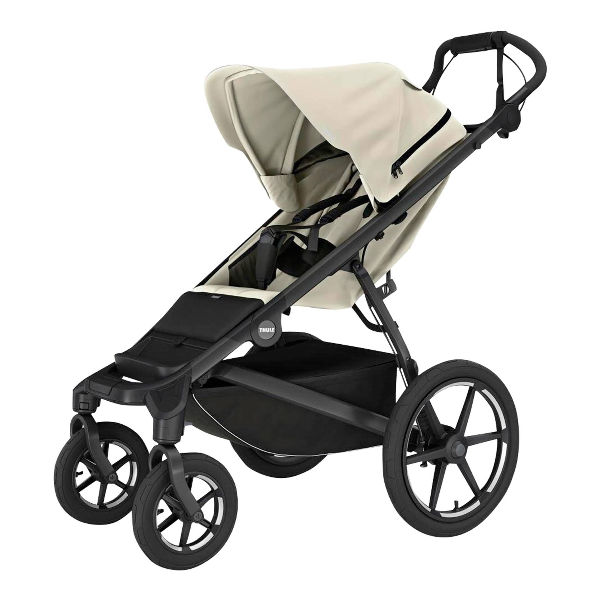 Sportwagen Urban Glide 4-wheel von Thule