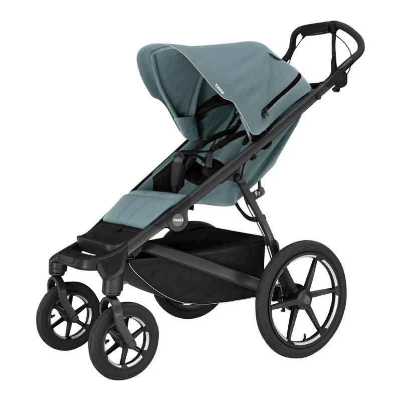 Sportwagen Urban Glide 4-wheel von Thule