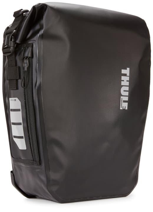 Thule AL Packtasche Einzeln 17l sz Velotasche von Thule