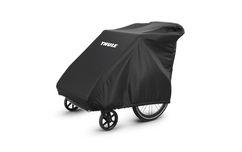 Thule Abdeckhaube »Faltgarage schwarz« von Thule