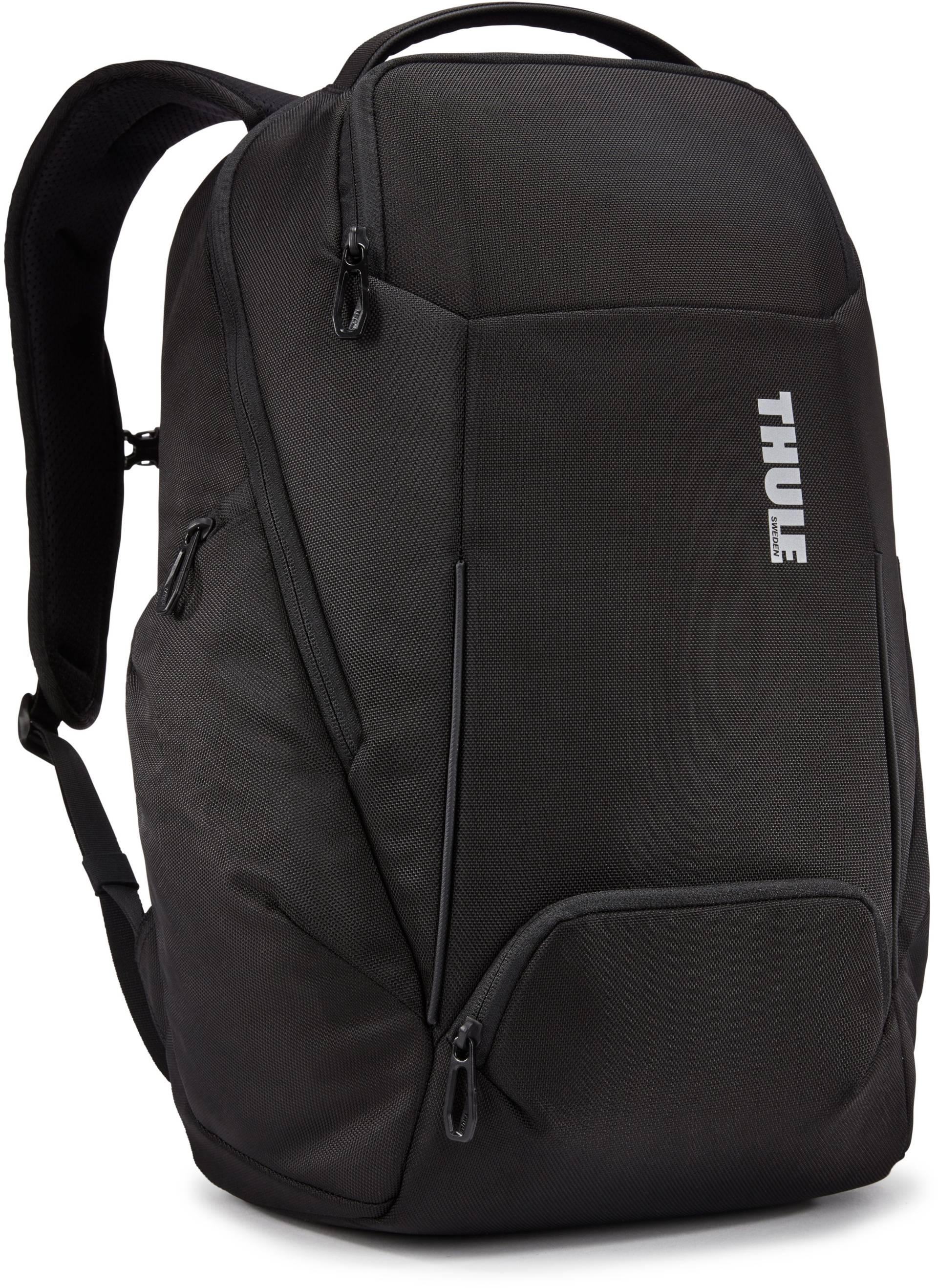 Thule Accent Backpack 26L - black von Thule