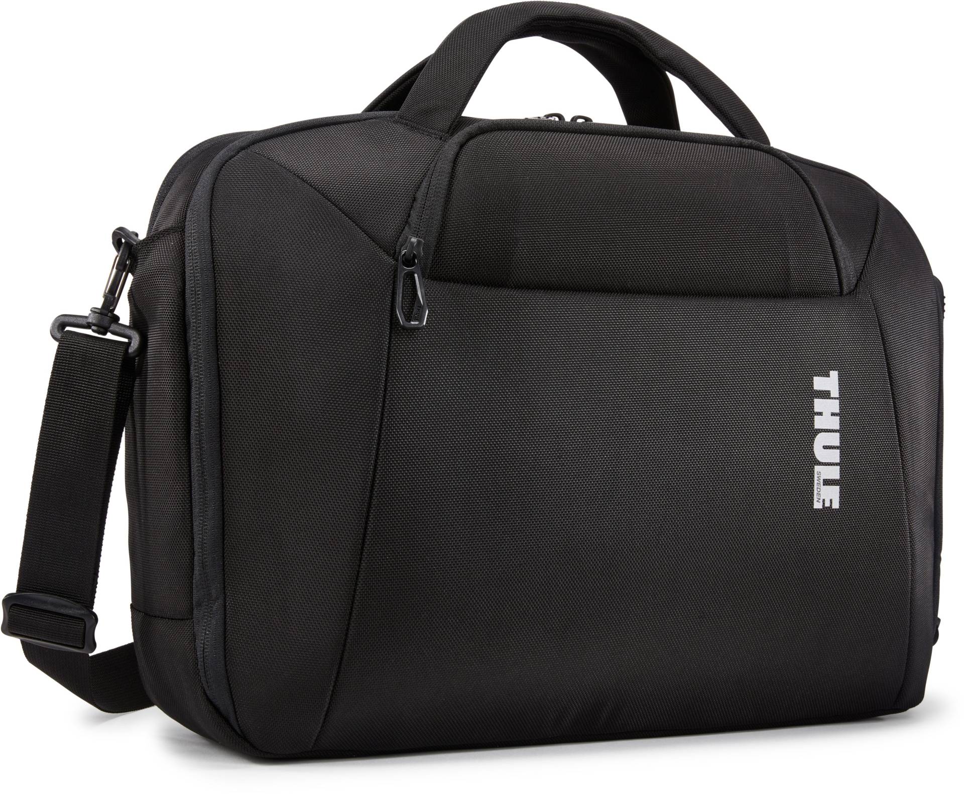 Thule Accent Laptop Bag - black von Thule