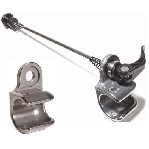 Thule Achskupplung ezHitch - Aluschale inkl. Schnellspanner Thule Achskupplung ezHitch - Aluschale inkl. Schnellspanner von Thule
