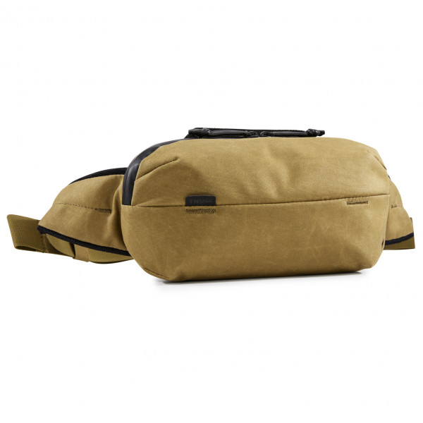 Thule - Aion Sling Bag - Hüfttasche Gr One Size blau;braun;schwarz/grau Thule - Aion Sling Bag - Hüfttasche Gr One Size blau;braun;schwarz/grau von Thule