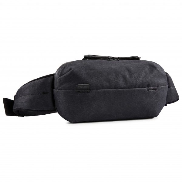 Thule - Aion Sling Bag - Hüfttasche Gr One Size schwarz/grau von Thule