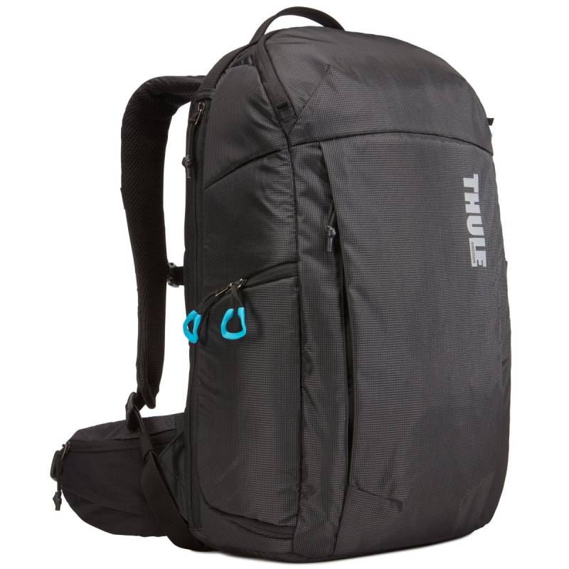 Thule Aspect Camera Backpack DSLR - black von Thule