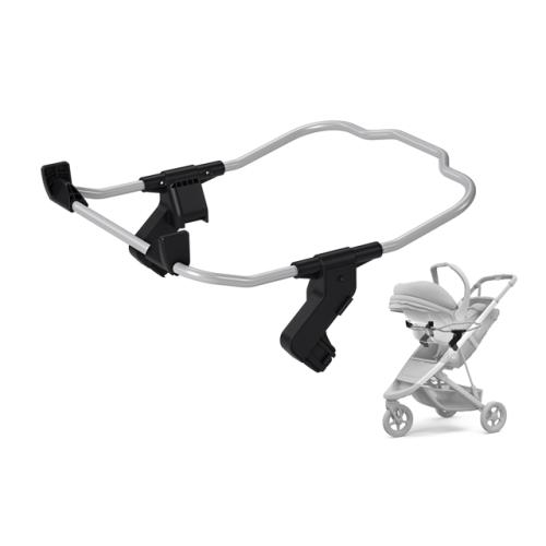 Thule Autositzadapter (Car Seat Adapter) Chicco für SPRING von Thule