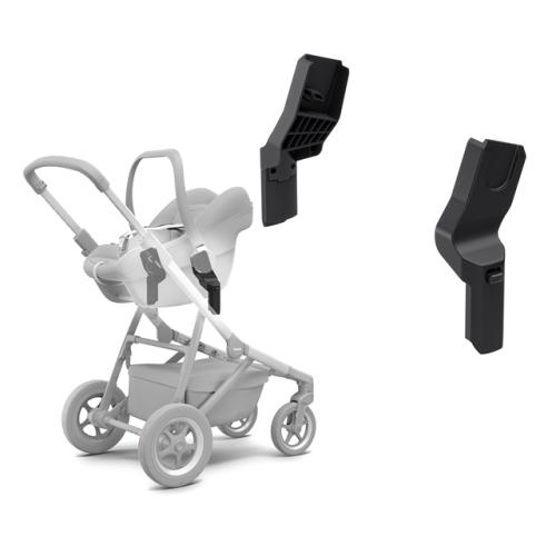 Thule Autositzadapter (Car Seat Adapter) für SLEEK von Thule