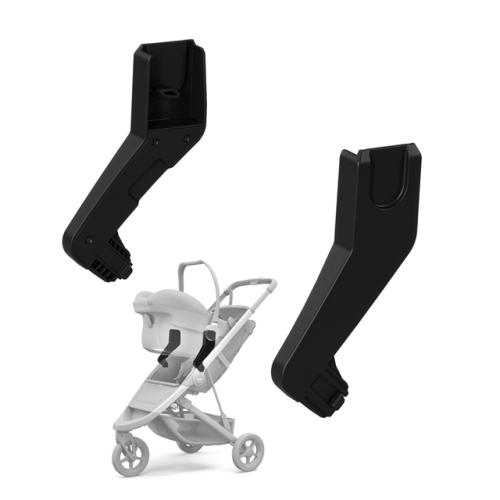 Thule Autositzadapter (Car Seat Adapter) zu SPRING von Thule