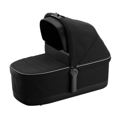 Thule Babyliege (Bassinet) zu SLEEK - midnight black von Thule