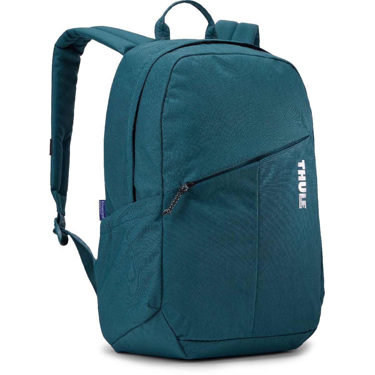 Thule Campus Notus Backpack 20L - dense teal von Thule