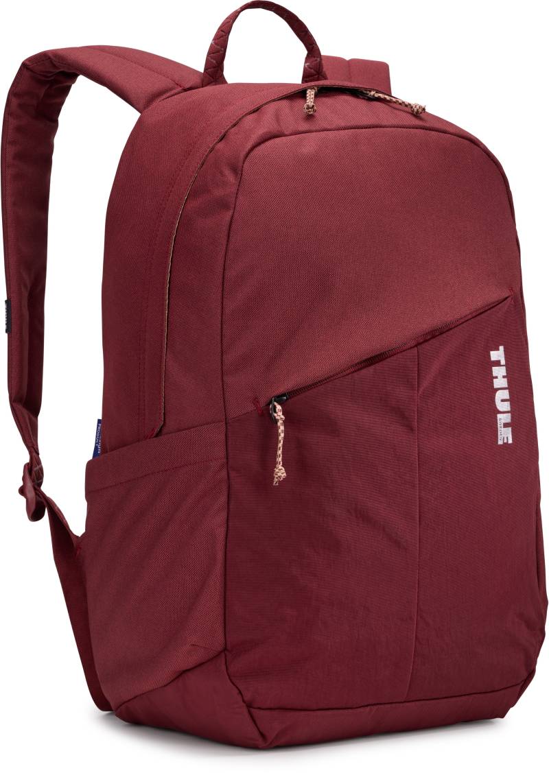 Thule Campus Notus Backpack 20L - new maroon von Thule