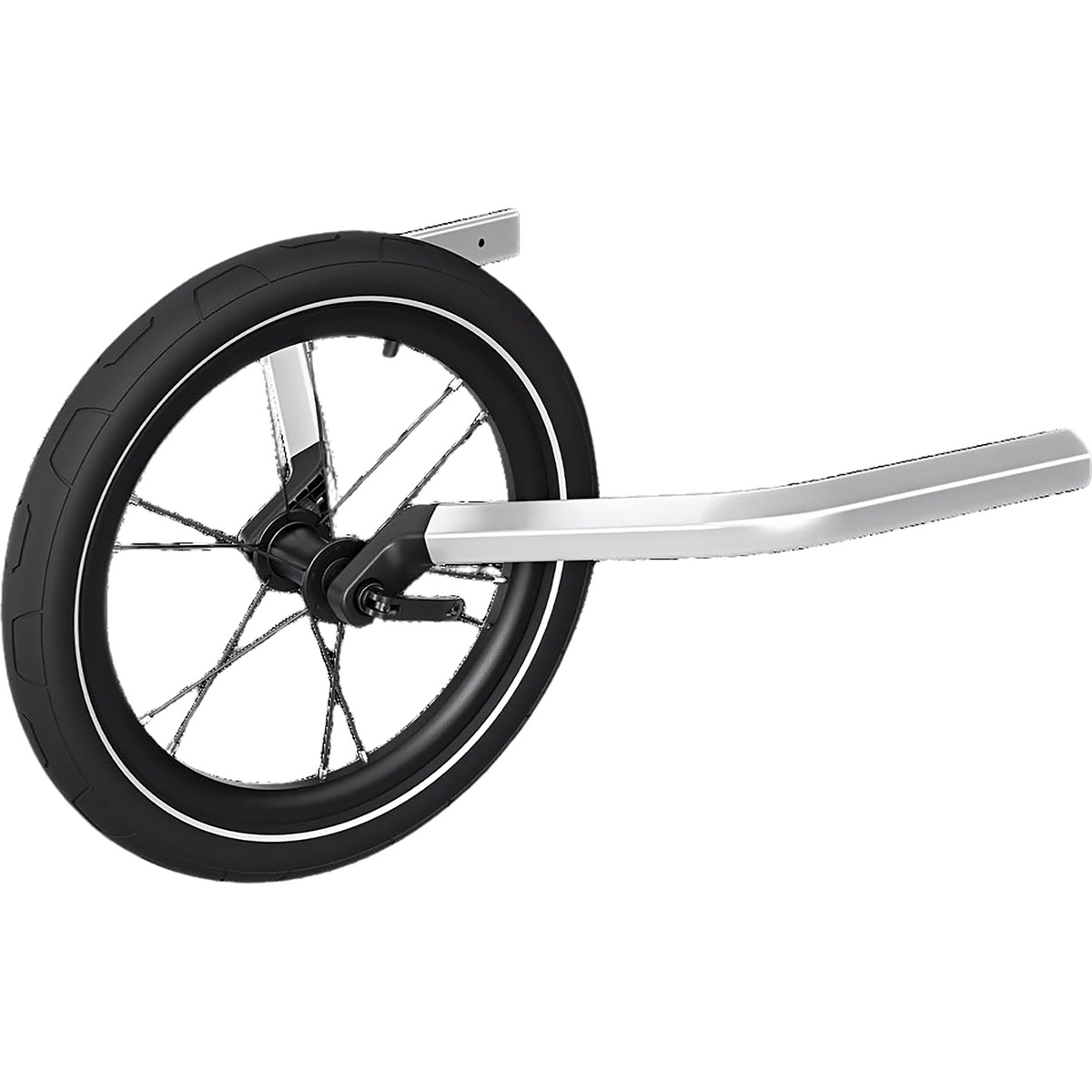 Thule Chariot Jog Double Kit von Thule