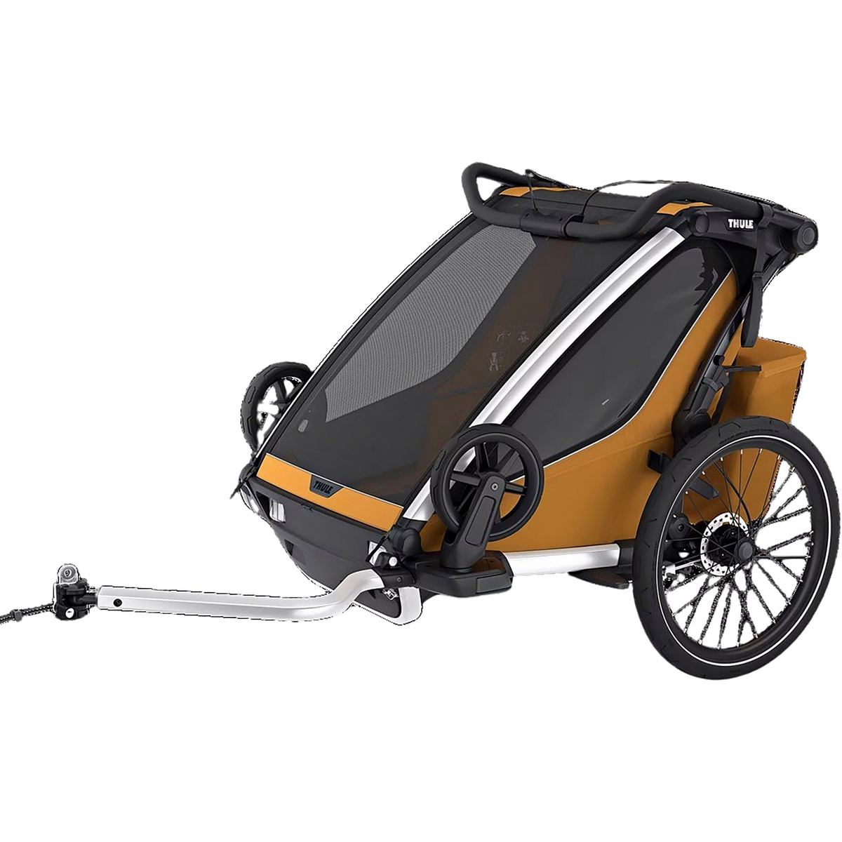 Thule Chariot Sport 2 Double Kinderanhänger von Thule