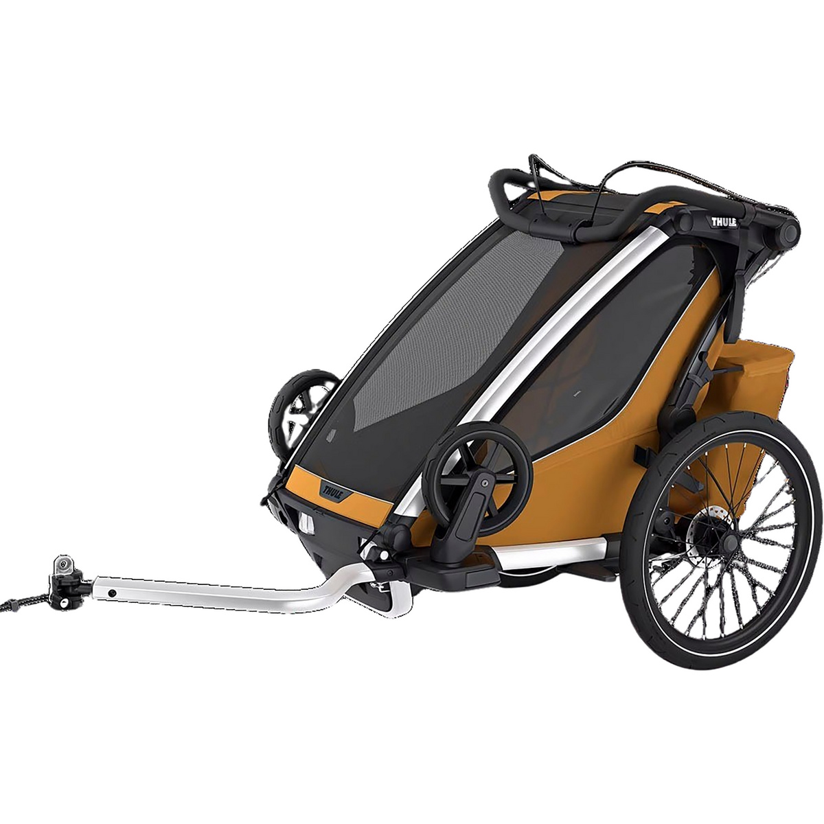 Thule Chariot Sport 2 Single Kinderanhänger von Thule