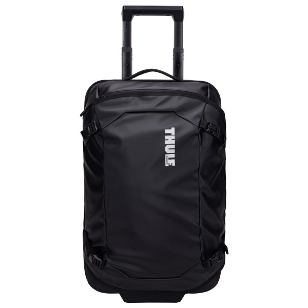 Thule - Chasm Carry On - Reisetasche Gr 55 cm schwarz Thule - Chasm Carry On - Reisetasche Gr 55 cm schwarz von Thule