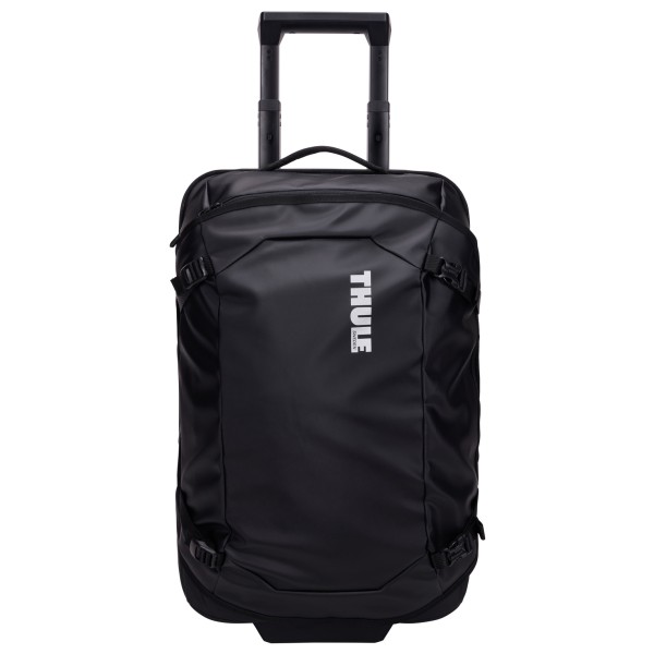 Thule - Chasm Carry On - Reisetasche Gr 55 cm schwarz von Thule