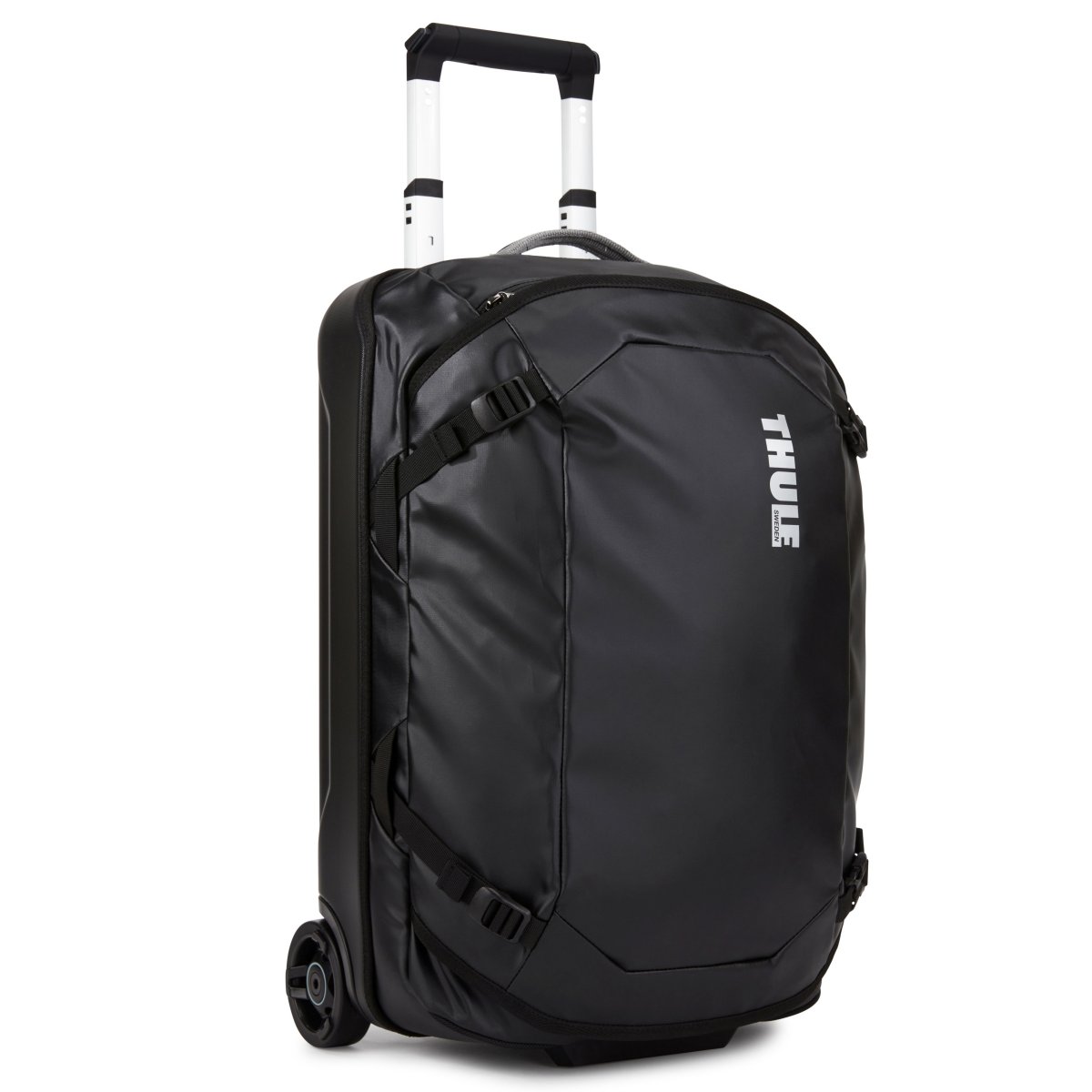 Thule Chasm Carry-On Trolley 40L - black von Thule