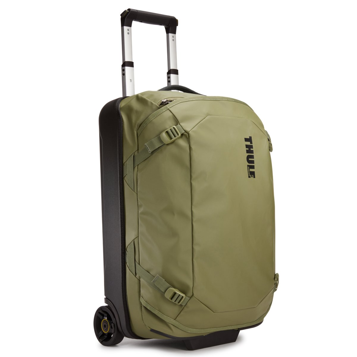 Thule Chasm Carry-On Trolley 40L - olivine von Thule