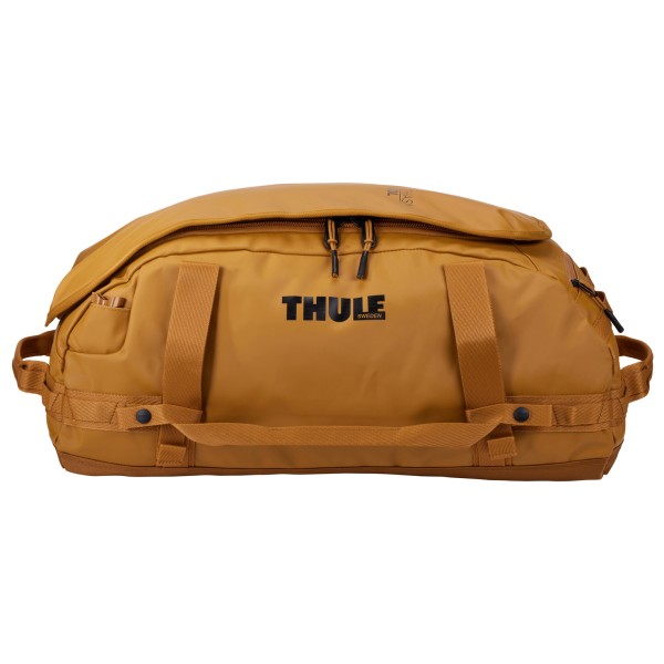 Thule - Chasm Duffel - Reisetasche Gr 130 l braun von Thule