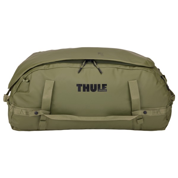 Thule - Chasm Duffel - Reisetasche Gr 40 l oliv von Thule