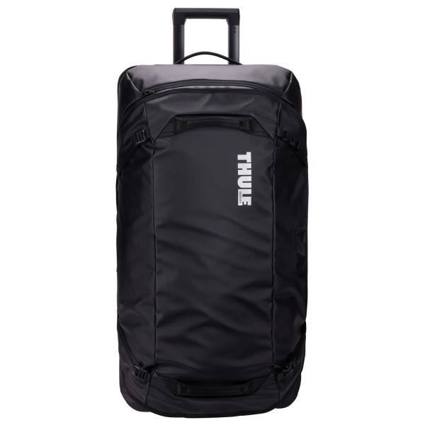 Thule - Chasm Rolling Duffel - Reisetasche Gr 110 l schwarz von Thule