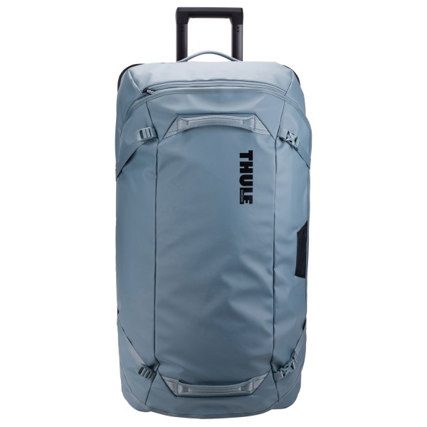 Thule - Chasm Rolling Duffel - Reisetasche Gr 110 l grau von Thule