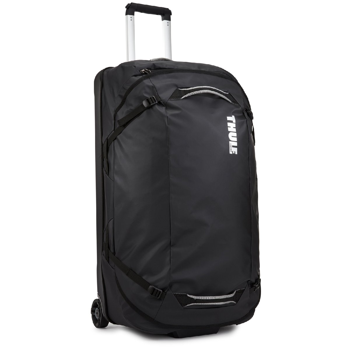 Thule Chasm Wheeled Duffel 81cm/32 inch - black von Thule