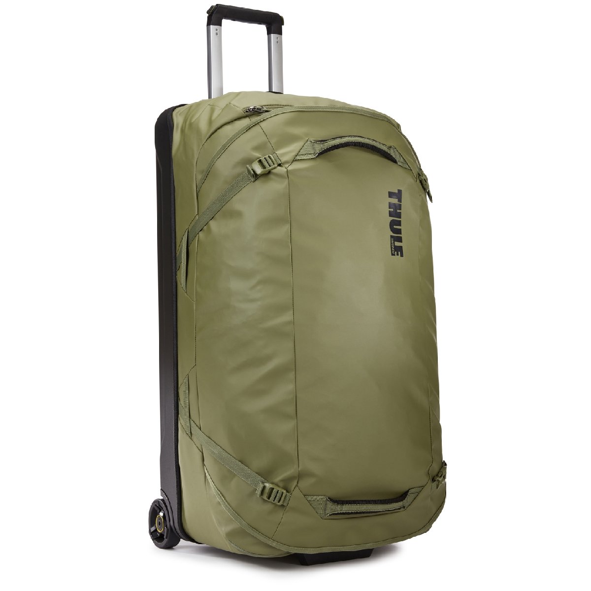 Thule Chasm Wheeled Duffel 81cm/32 inch - olivine von Thule