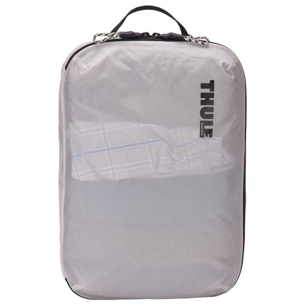 Thule - Clean/Dirty Packing Cube - Packsack Gr 34 x 24 x 15 cm grau von Thule