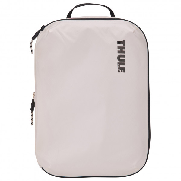 Thule - Compression Packing Cube Medium - Packsack Gr 11 l grau von Thule