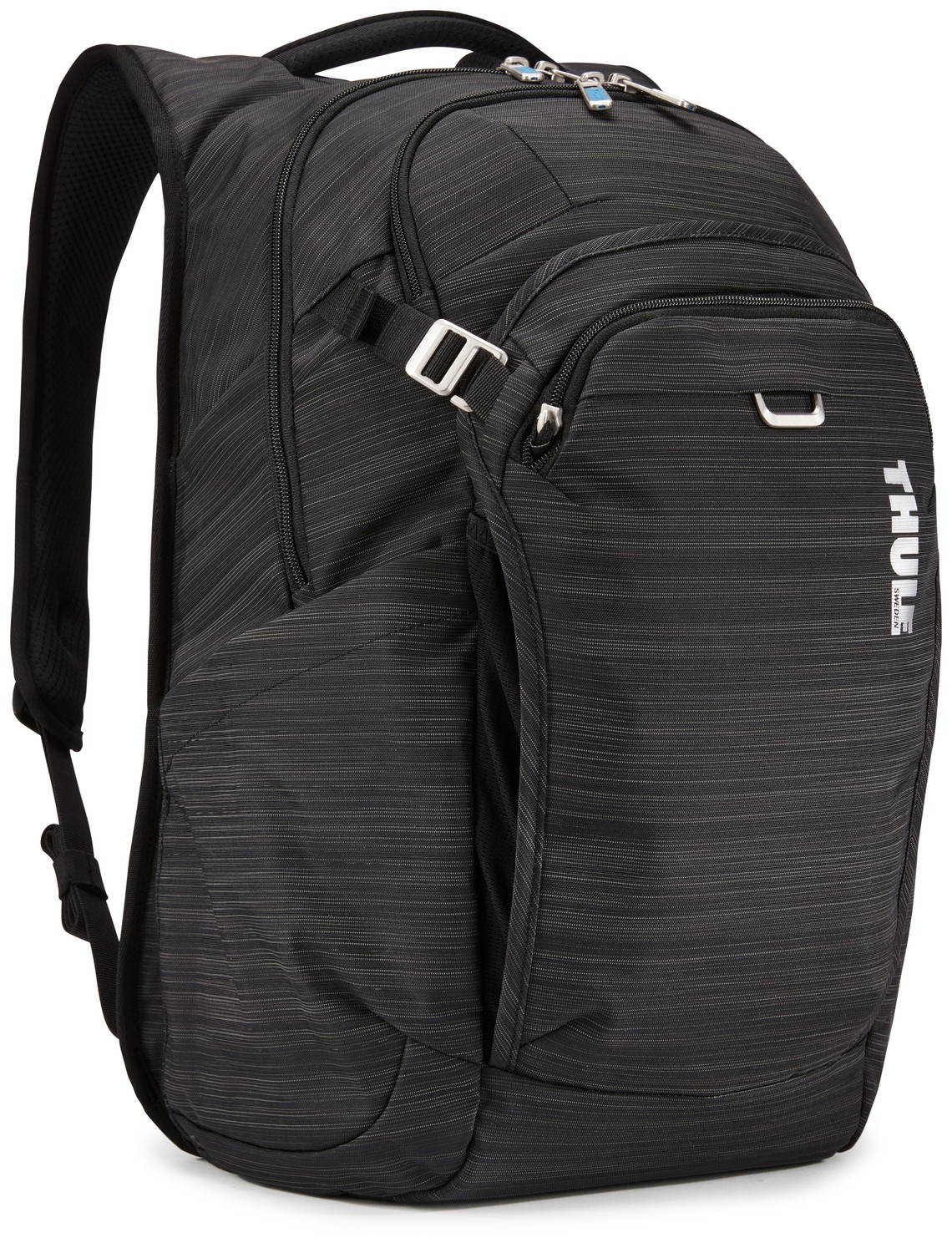 Thule Construct Backpack 24L - black von Thule