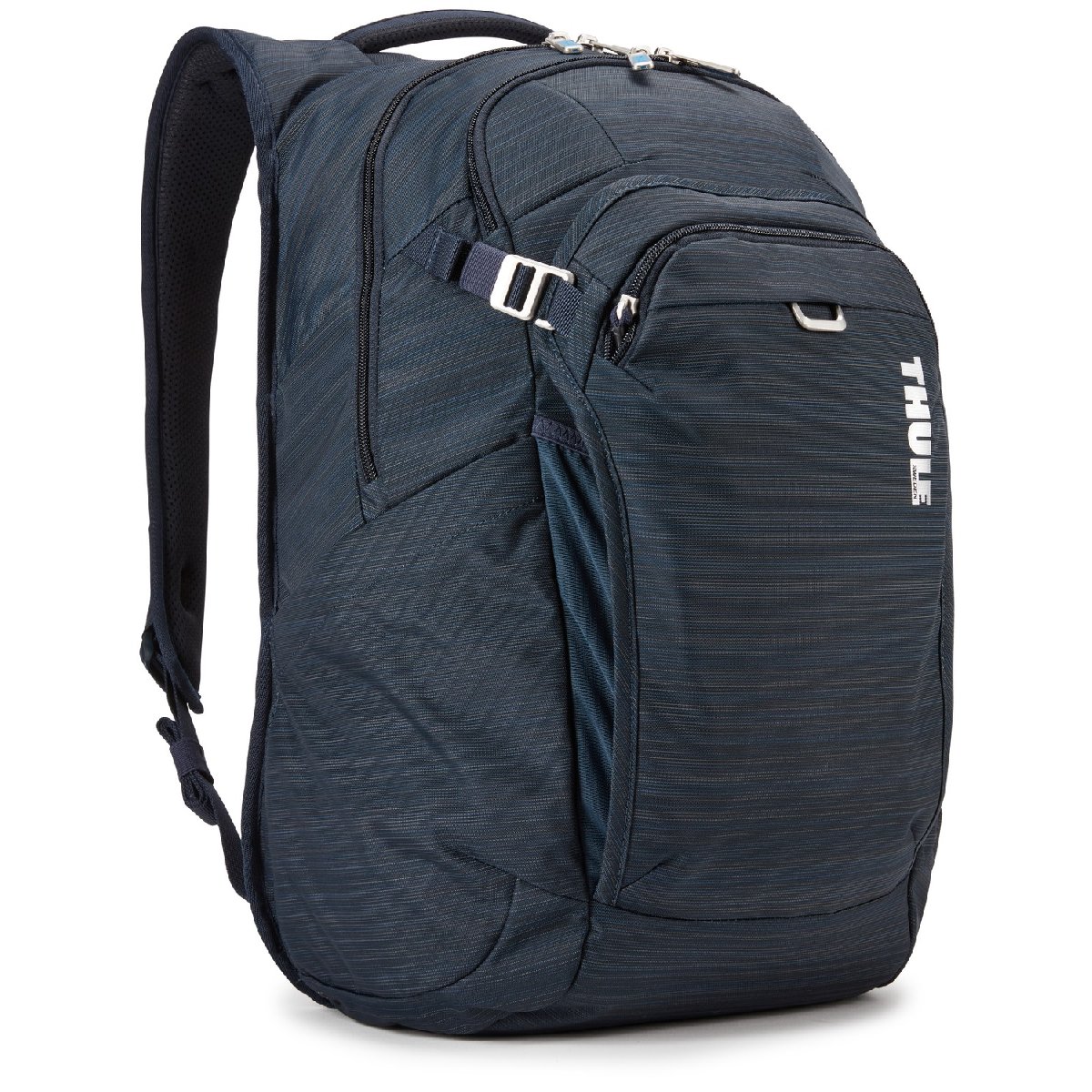 Thule Construct Backpack 24L - carbon blue von Thule