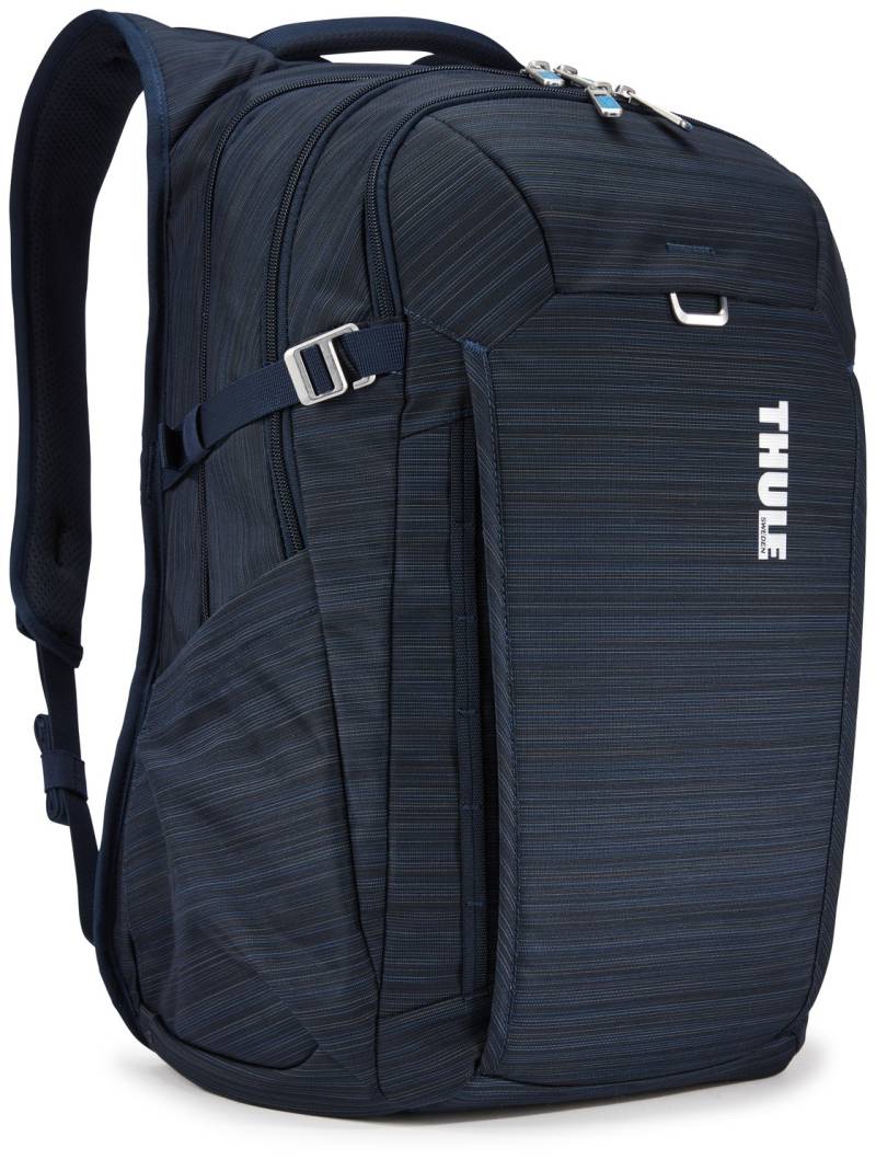 Thule Construct Backpack 28L - carbon blue von Thule