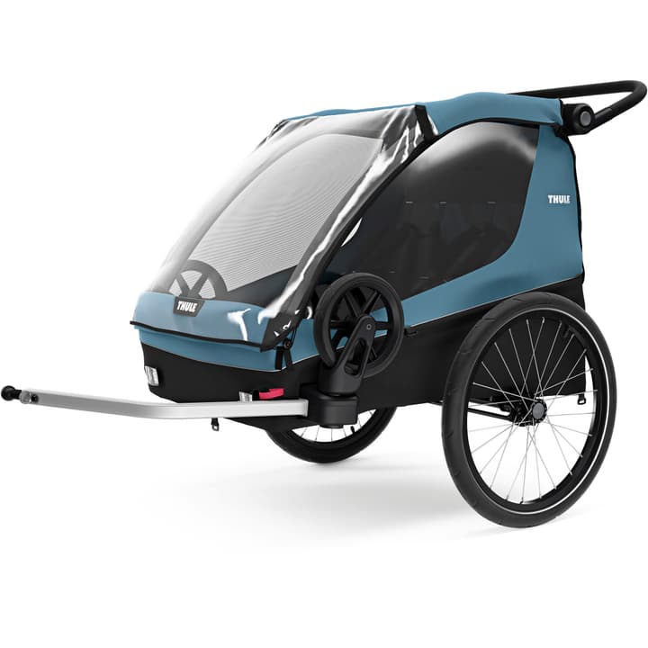 Thule Courier Veloanhänger von Thule