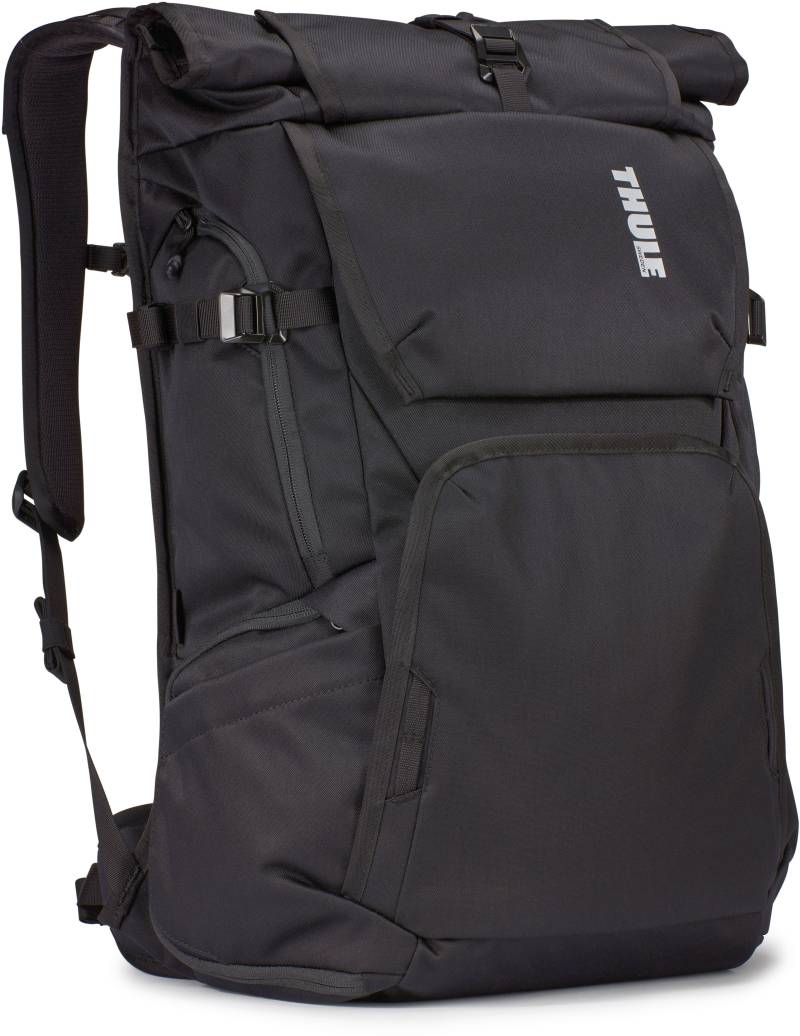 Thule Covert Camera Backpack 32L - black von Thule