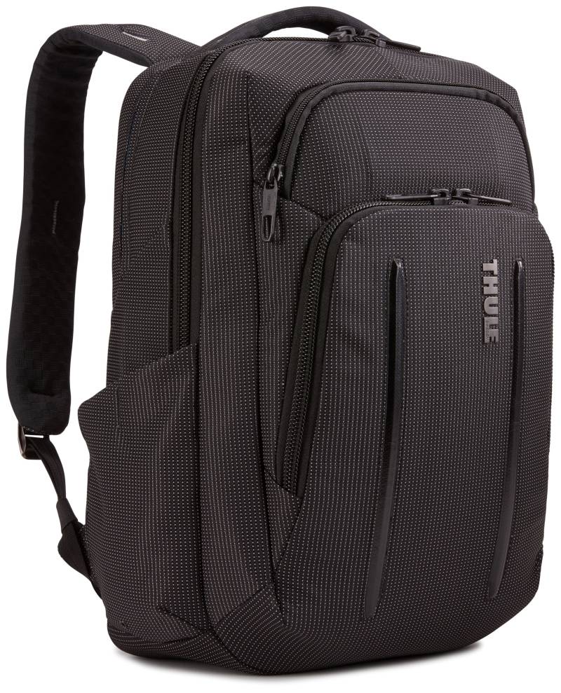 Thule Crossover 2 Backpack [14.4 inch] 20L - black von Thule