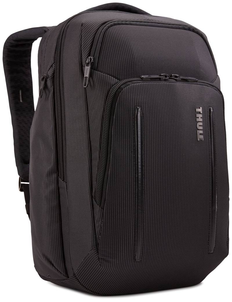 Thule Crossover 2 Backpack [15.6 inch] 30L - black von Thule